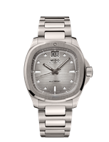 Orologio Mido Uomo MULTIFORT TV BIG DATE in Titanio M049.526.44.081.00